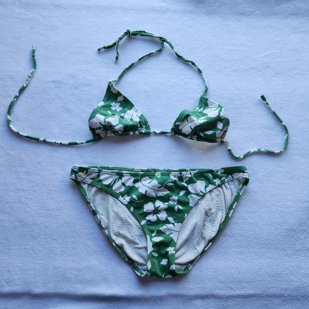 Abercrombie & Fitch Bikini